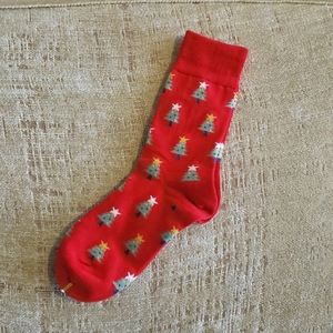 10/$10 Christmas Tree Socks